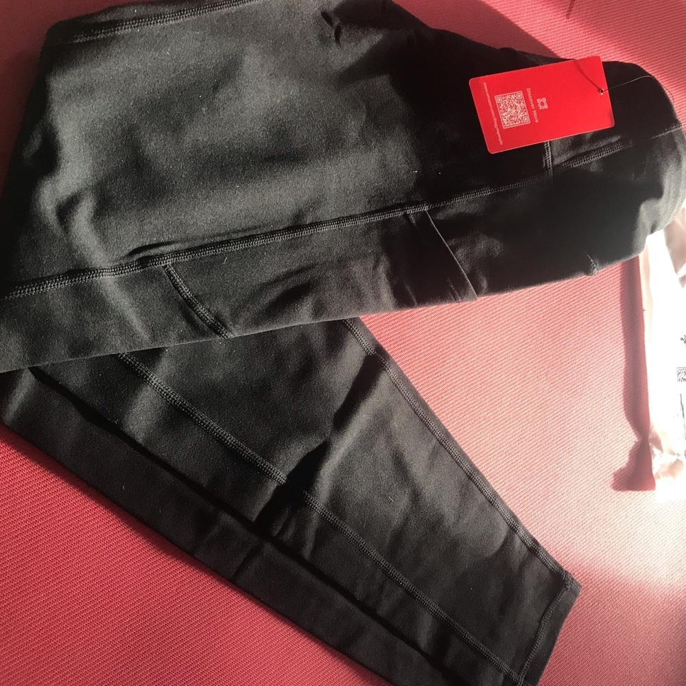 NWT XS The Gym People leggings yoga pants new in packaging. - Picture 8 of 10